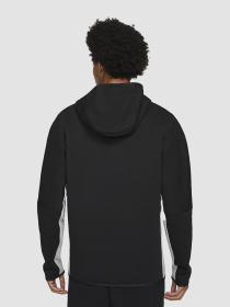 Худі та світшоти NIKE Sportswear Tech Fleece модель CU4489-016 Фото