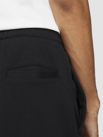 Штани Jordan Jumpman Logo Fleece Pant модель DA6803-010 Фото