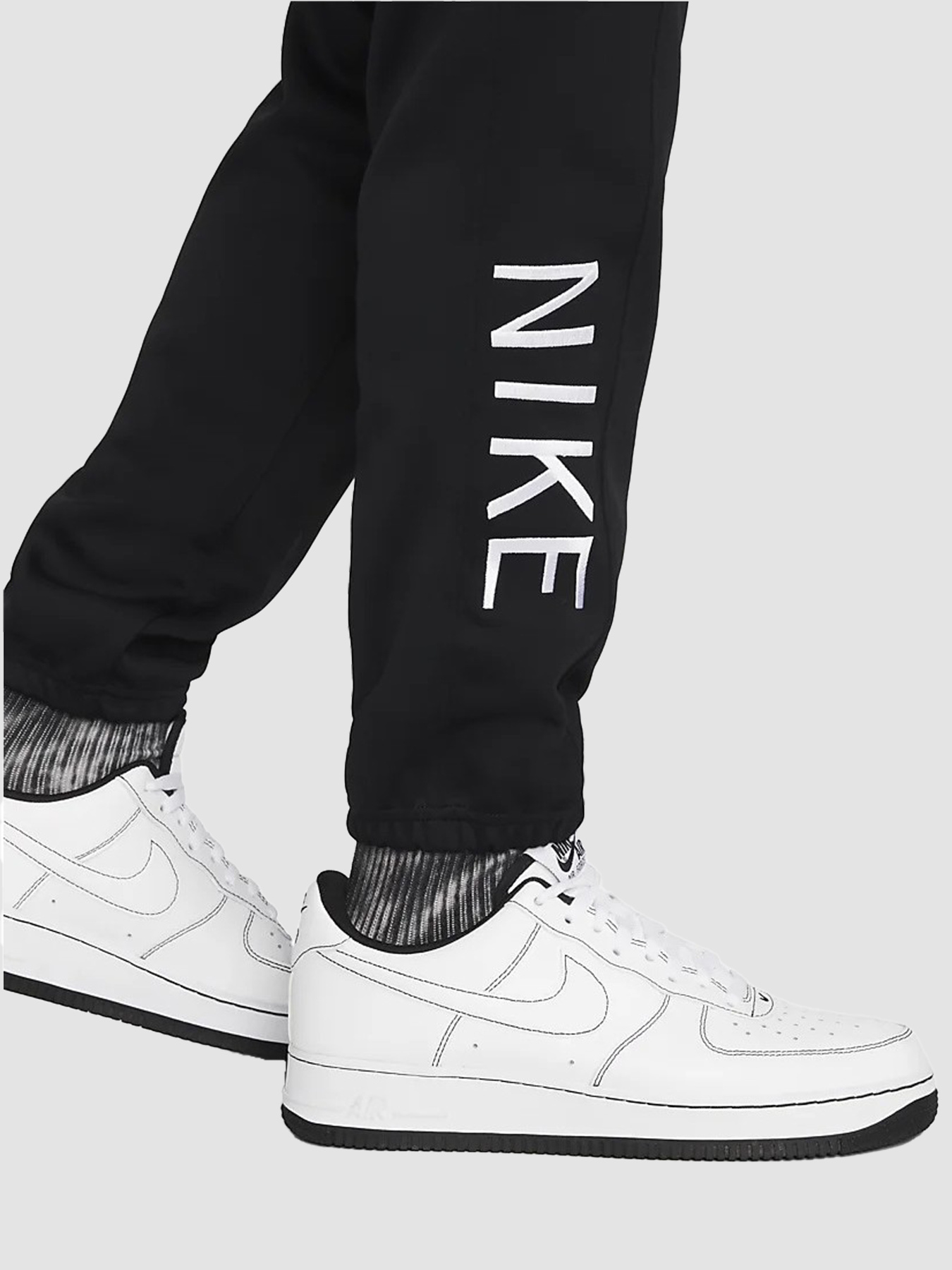 Брюки NIKE M Nsw Hbr-C Pk Pant модель DQ4076-010 Фото