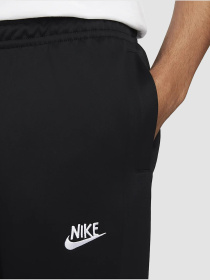 Брюки NIKE M Nsw Hbr-C Pk Pant модель DQ4076-010 Фото