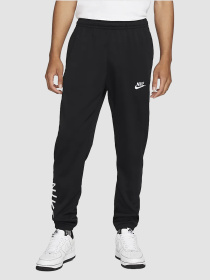 Брюки NIKE M Nsw Hbr-C Pk Pant модель DQ4076-010 Фото