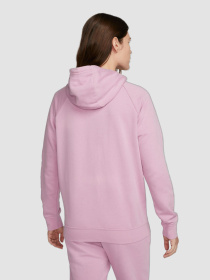 Худи и свитшоты NIKE Hooded Sweatshirt Sportswear Essential модель DX2317-522 Фото