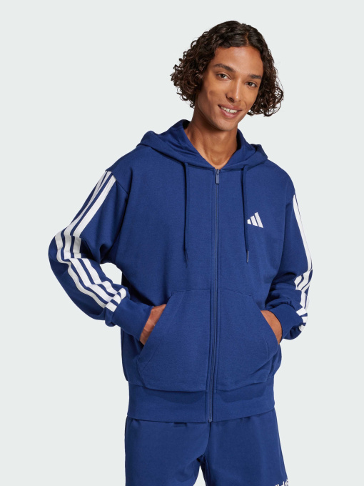 Худи и свитшоты Adidas модель JE6341 Фото