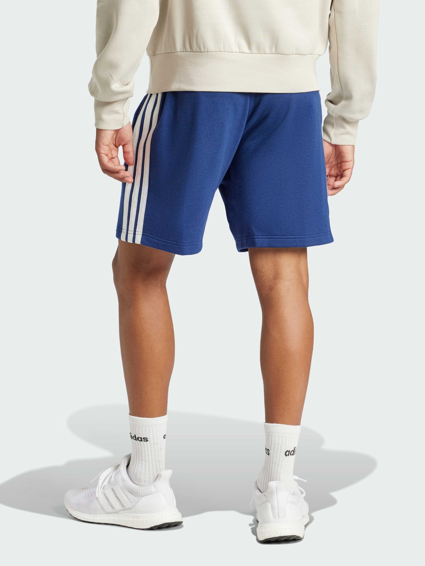 Шорти Adidas модель JE6417 Фото