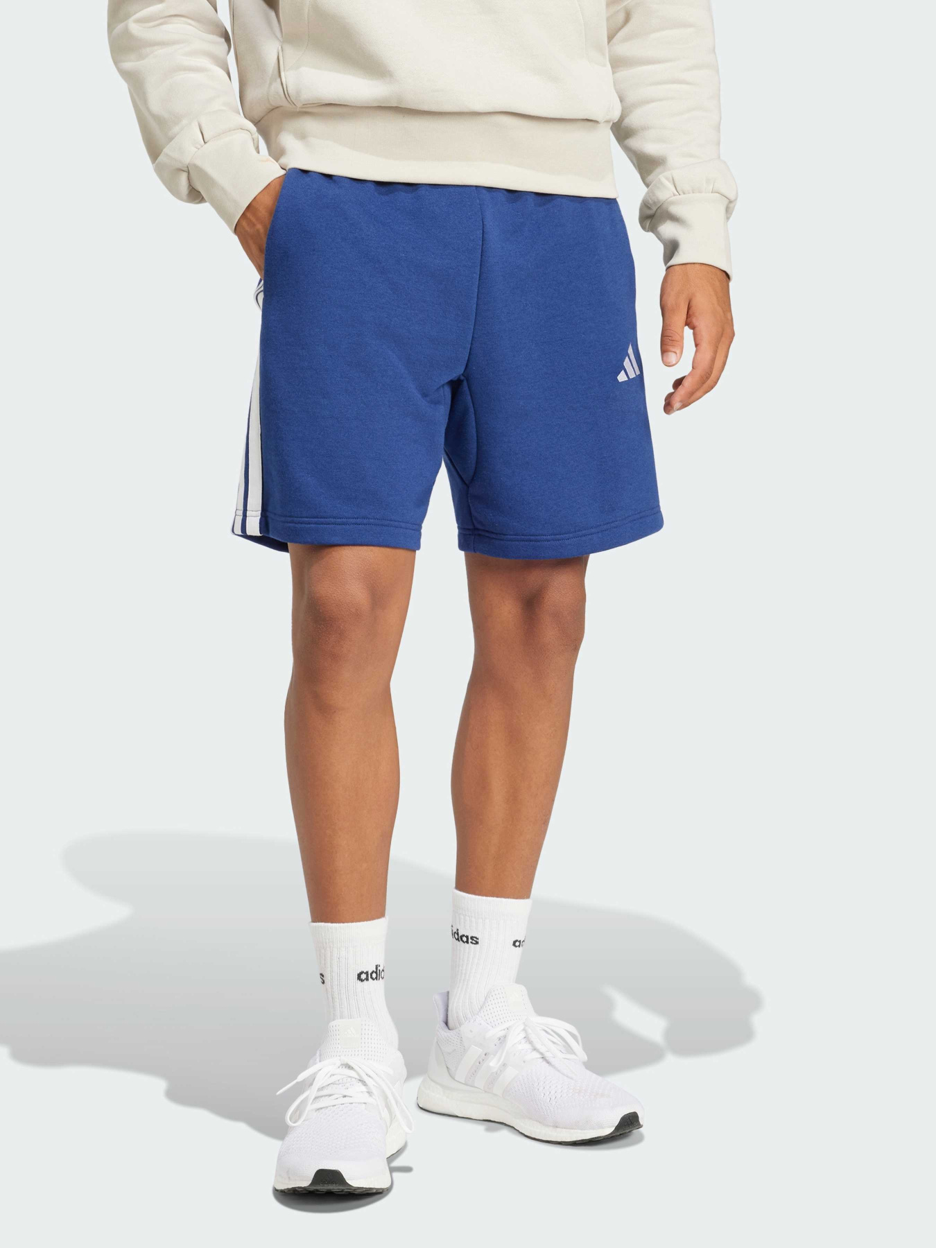 Шорти Adidas модель JE6417 Фото