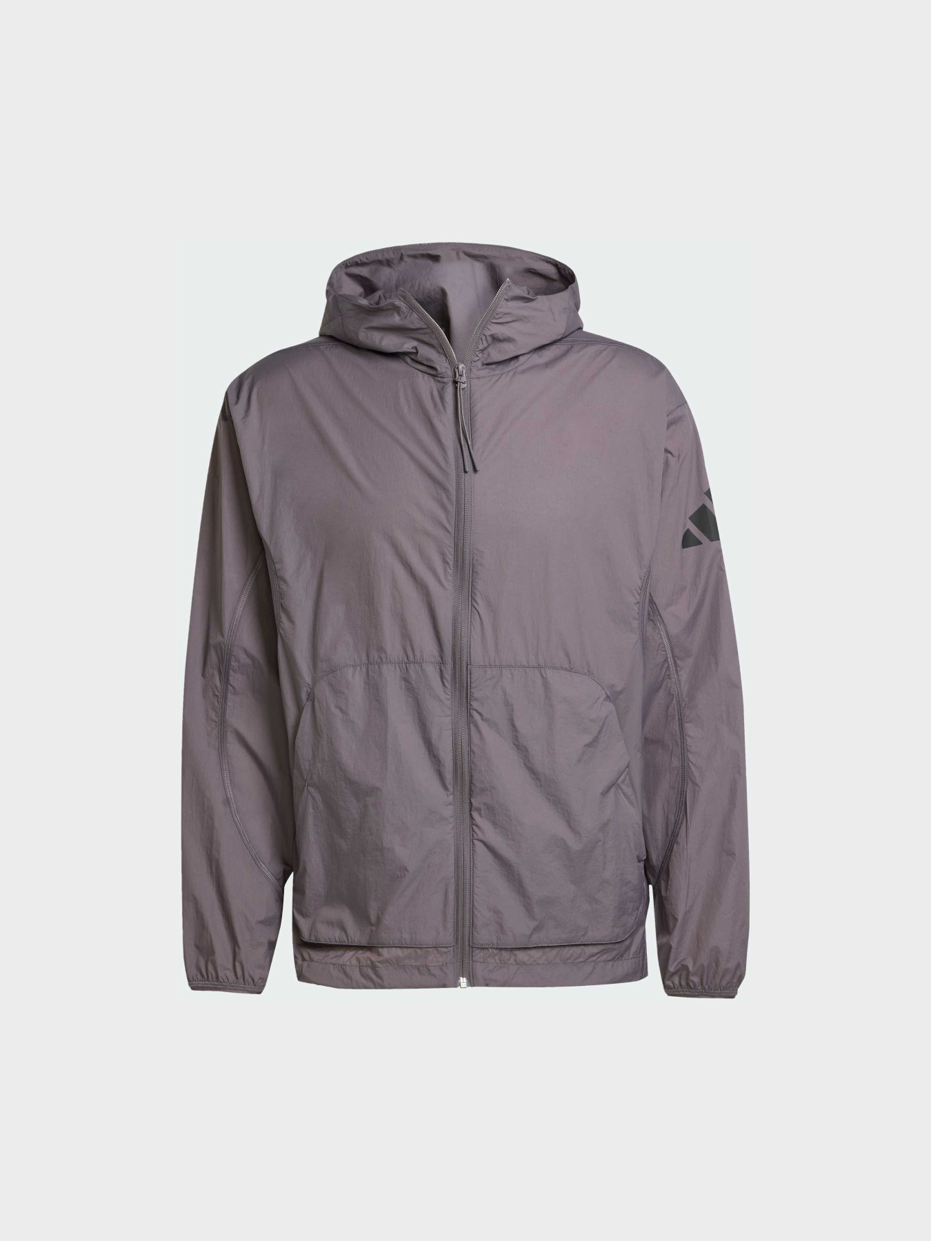 Куртки и дубленки Adidas модель JF3292 Фото