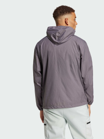 Куртки и дубленки Adidas модель JF3292 Фото