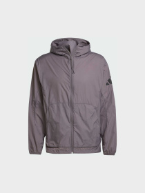 Куртки и дубленки Adidas модель JF3292 Фото