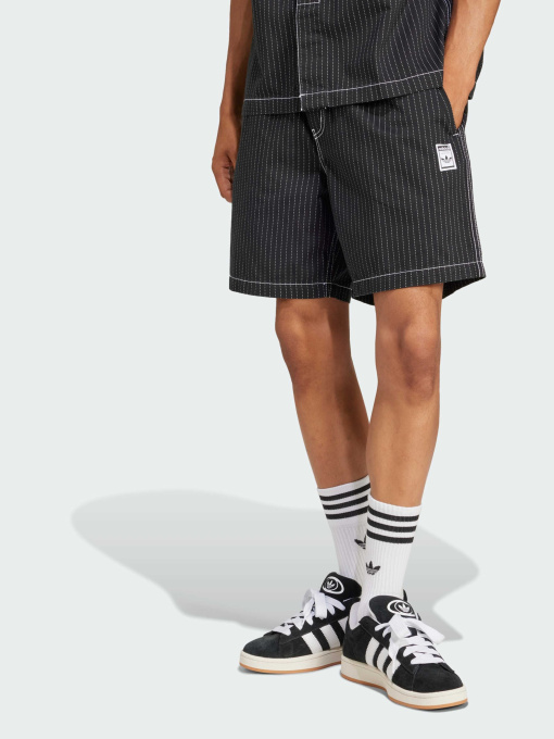 Шорти Adidas Graphics модель JP4491 Фото