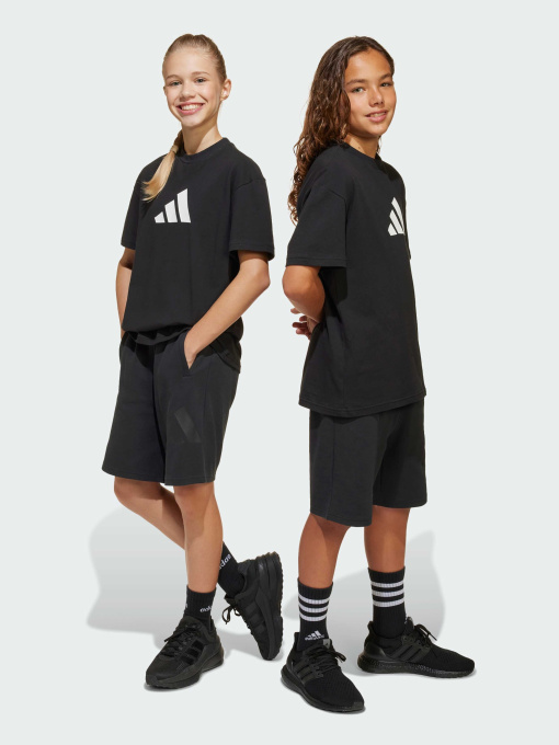 Шорти Adidas модель JI6266 Фото