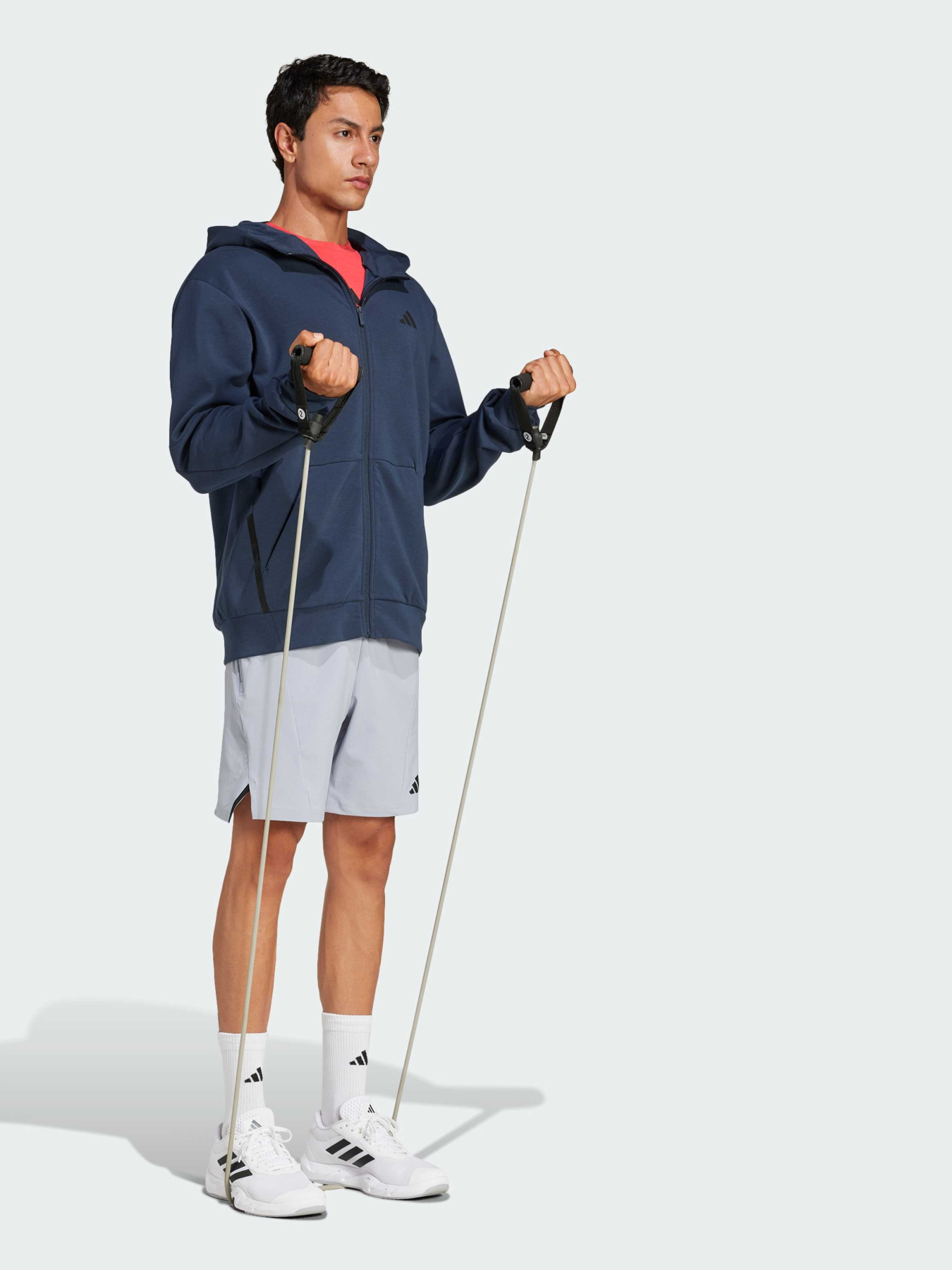 Худі та світшоти Adidas Clima модель JI8134 Худі та світшоти Adidas Clima модель JI8134 Фото