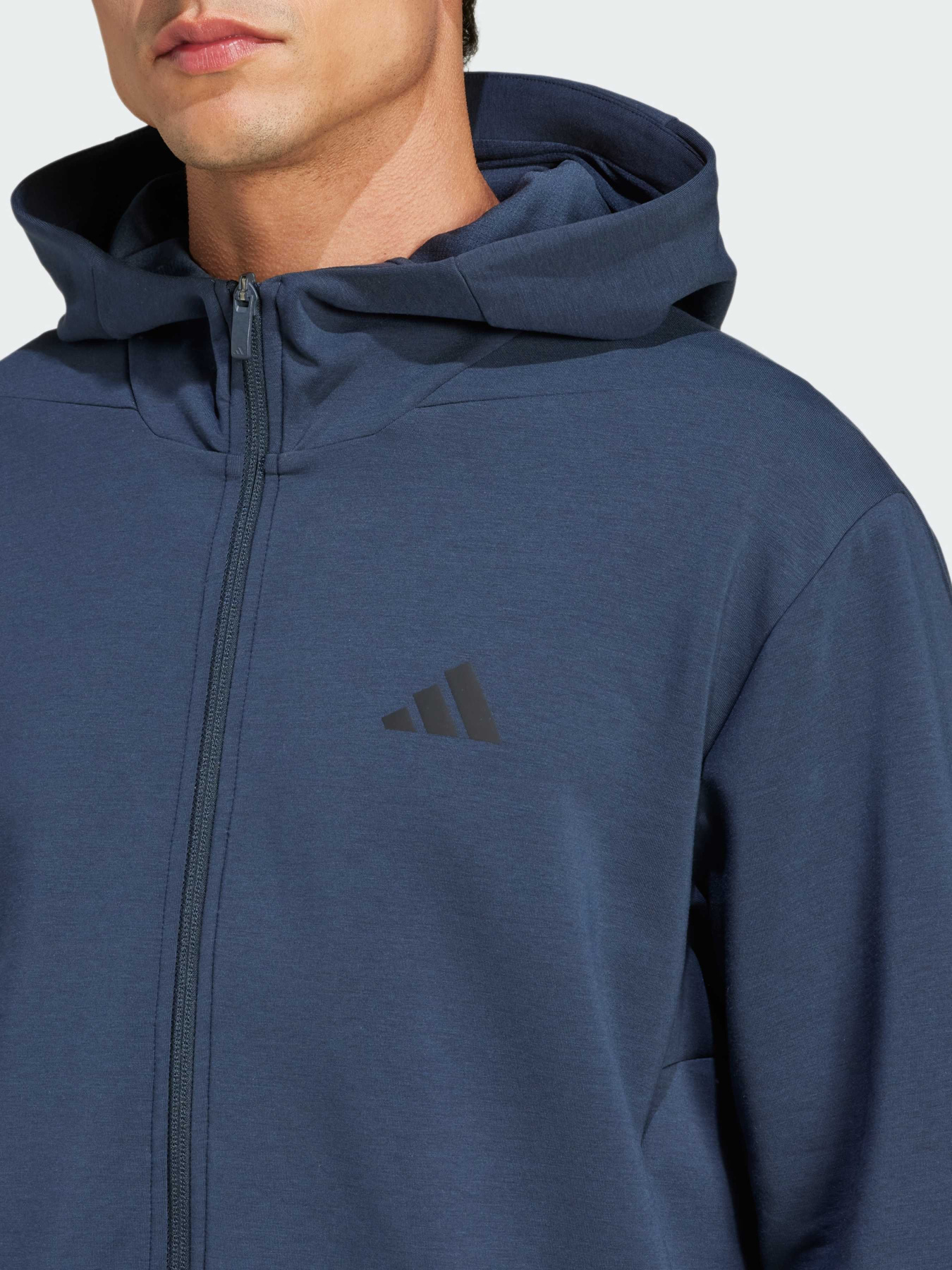 Худі та світшоти Adidas Clima модель JI8134 Худі та світшоти Adidas Clima модель JI8134 Фото