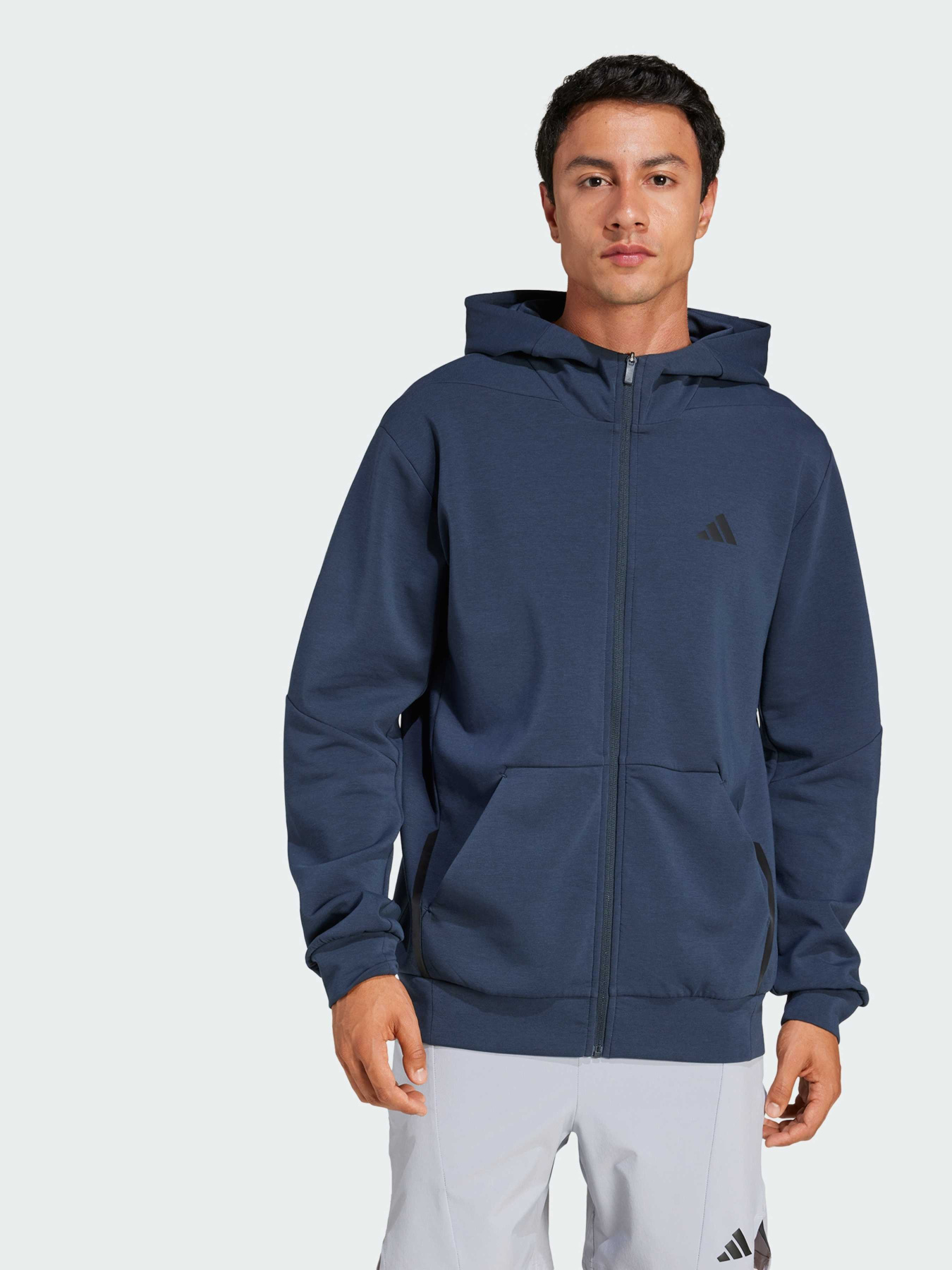 Худі та світшоти Adidas Clima модель JI8134 Худі та світшоти Adidas Clima модель JI8134 Фото