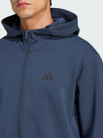 Худі та світшоти Adidas Clima модель JI8134 Фото