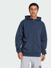Худі та світшоти Adidas Clima модель JI8134 Фото