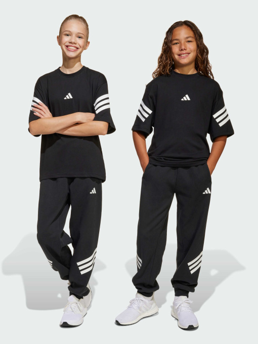 Штани Adidas 3 Stripes модель JD1298 Фото