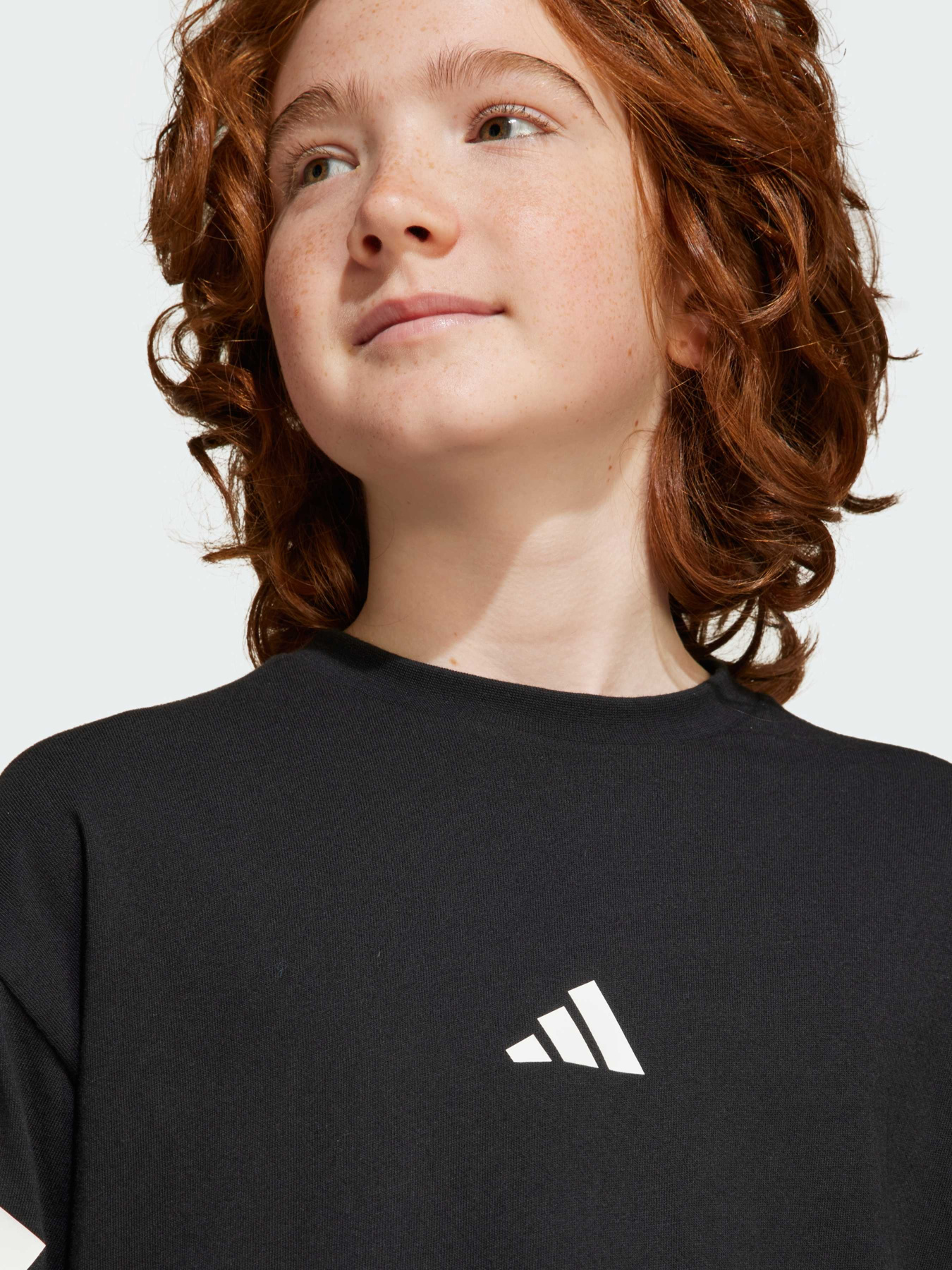 Футболки і поло Adidas 3 Stripes модель JN8092 Футболки і поло Adidas 3 Stripes модель JN8092 Фото