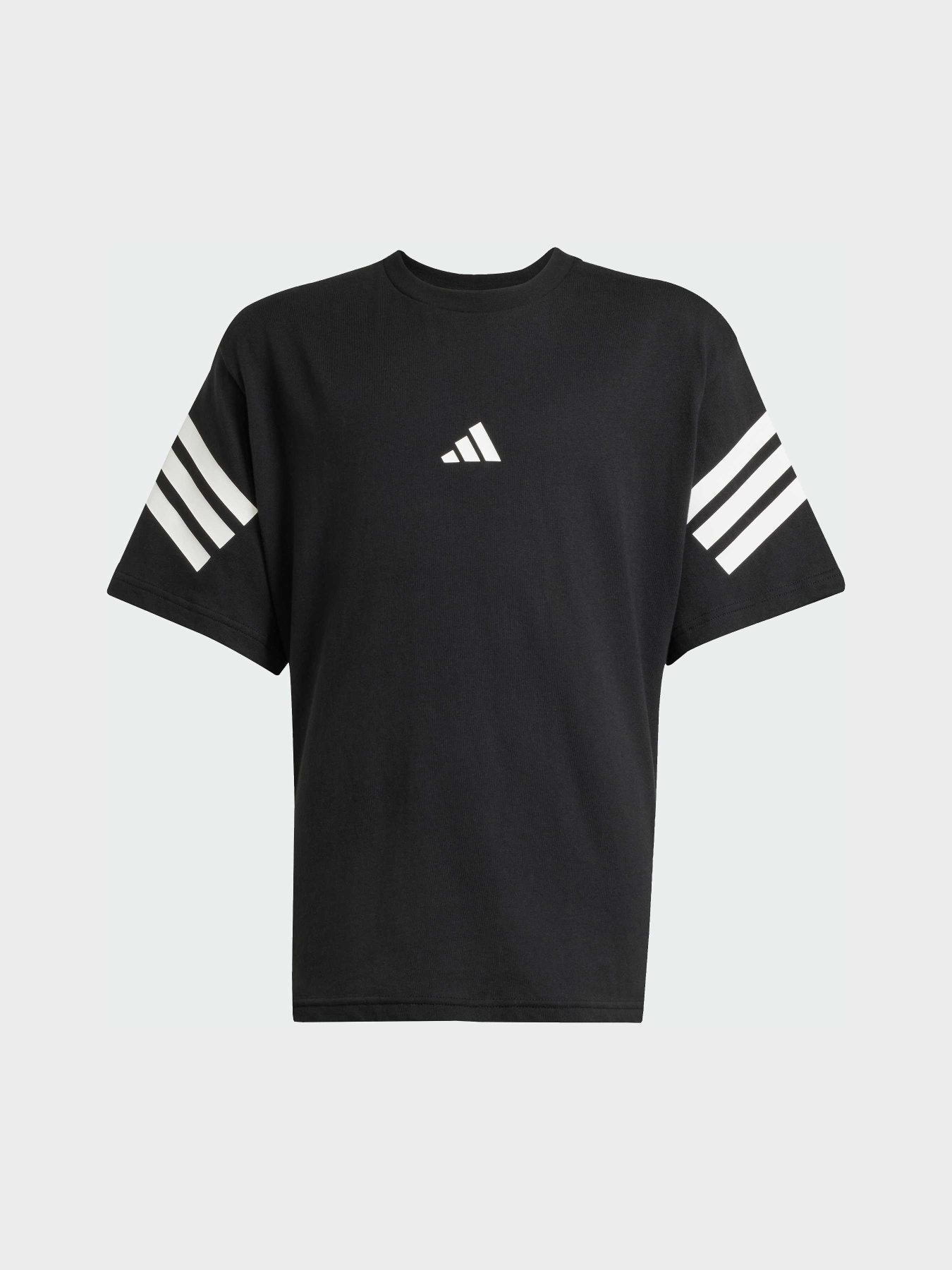 Футболки і поло Adidas 3 Stripes модель JN8092 Футболки і поло Adidas 3 Stripes модель JN8092 Фото
