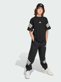 Футболки і поло Adidas 3 Stripes модель JN8092 Фото