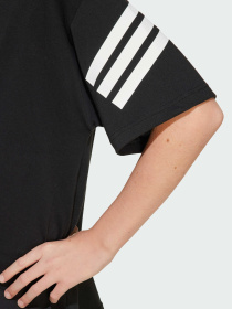 Футболки і поло Adidas 3 Stripes модель JN8092 Фото