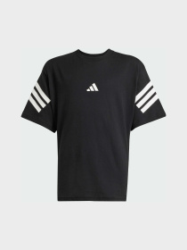 Футболки і поло Adidas 3 Stripes модель JN8092 Фото