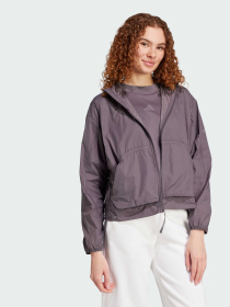 Куртки та дублянки Adidas модель JF3403 Фото