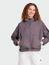 Куртки та дублянки Adidas модель JF3403 Фото