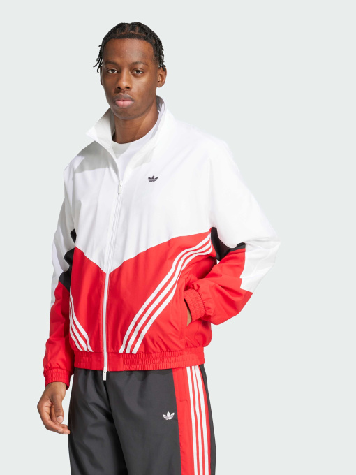 Худі та світшоти Adidas модель KA4549 Фото