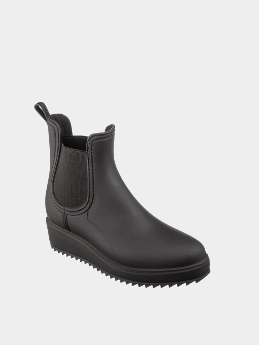 Ботинки и сапоги Casual модель Кеж-2076-191 black-191 Фото