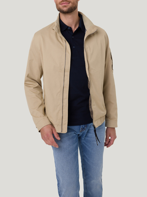 Куртки та дублянки Pierre Cardin модель C8 10140.0070.1105 Фото