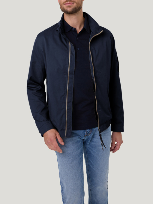 Куртки та дублянки Pierre Cardin модель C8 10140.0070.6325 Фото