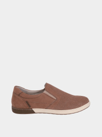 Туфли и лоферы Casual модель Кеж-1248/1/32-01-беж. Фото