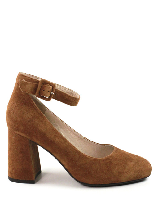 Туфли и лоферы It-girl модель S566-90-R423AK Фото