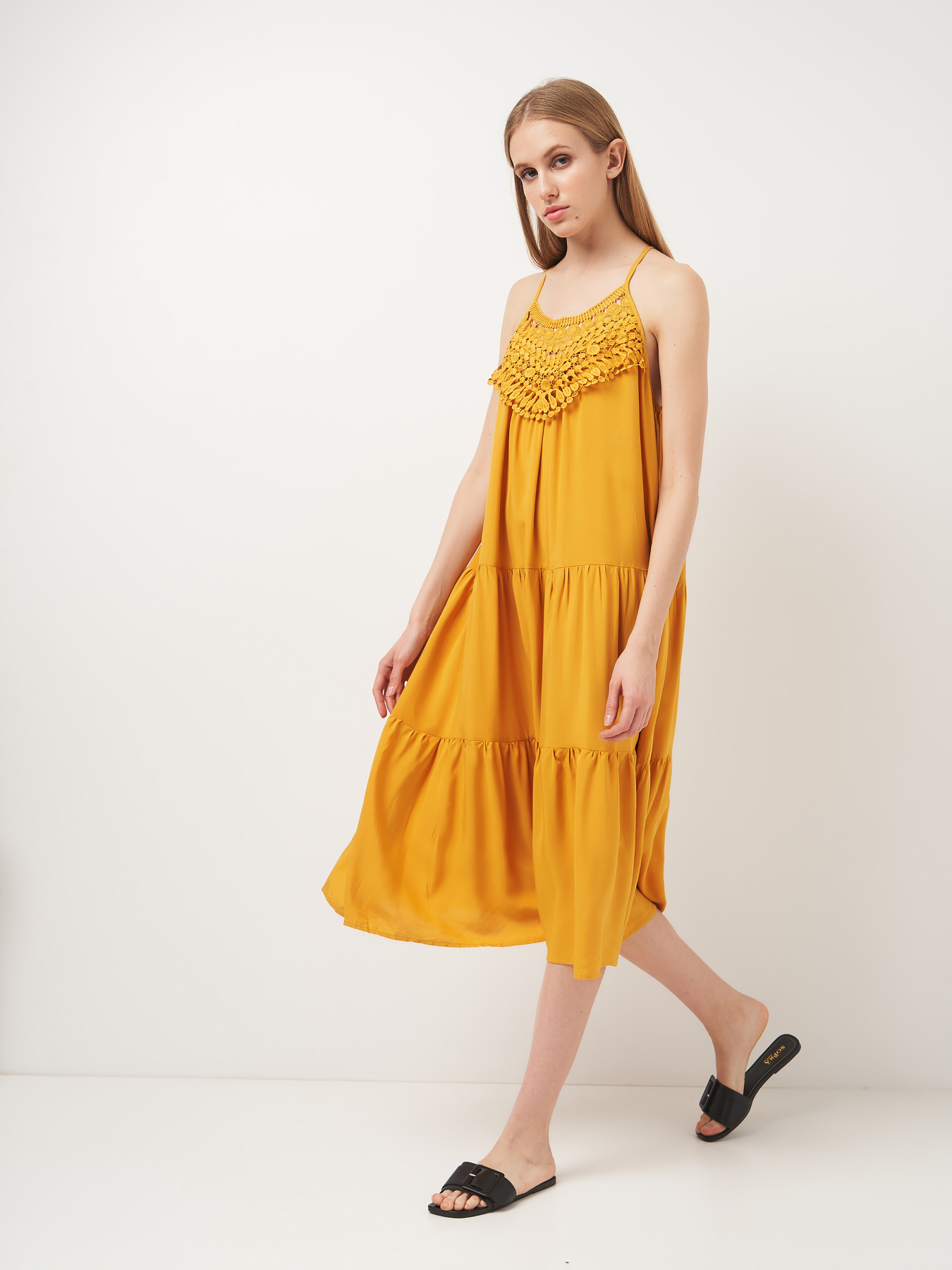 Сукні Cupshe модель 73702 Фото
