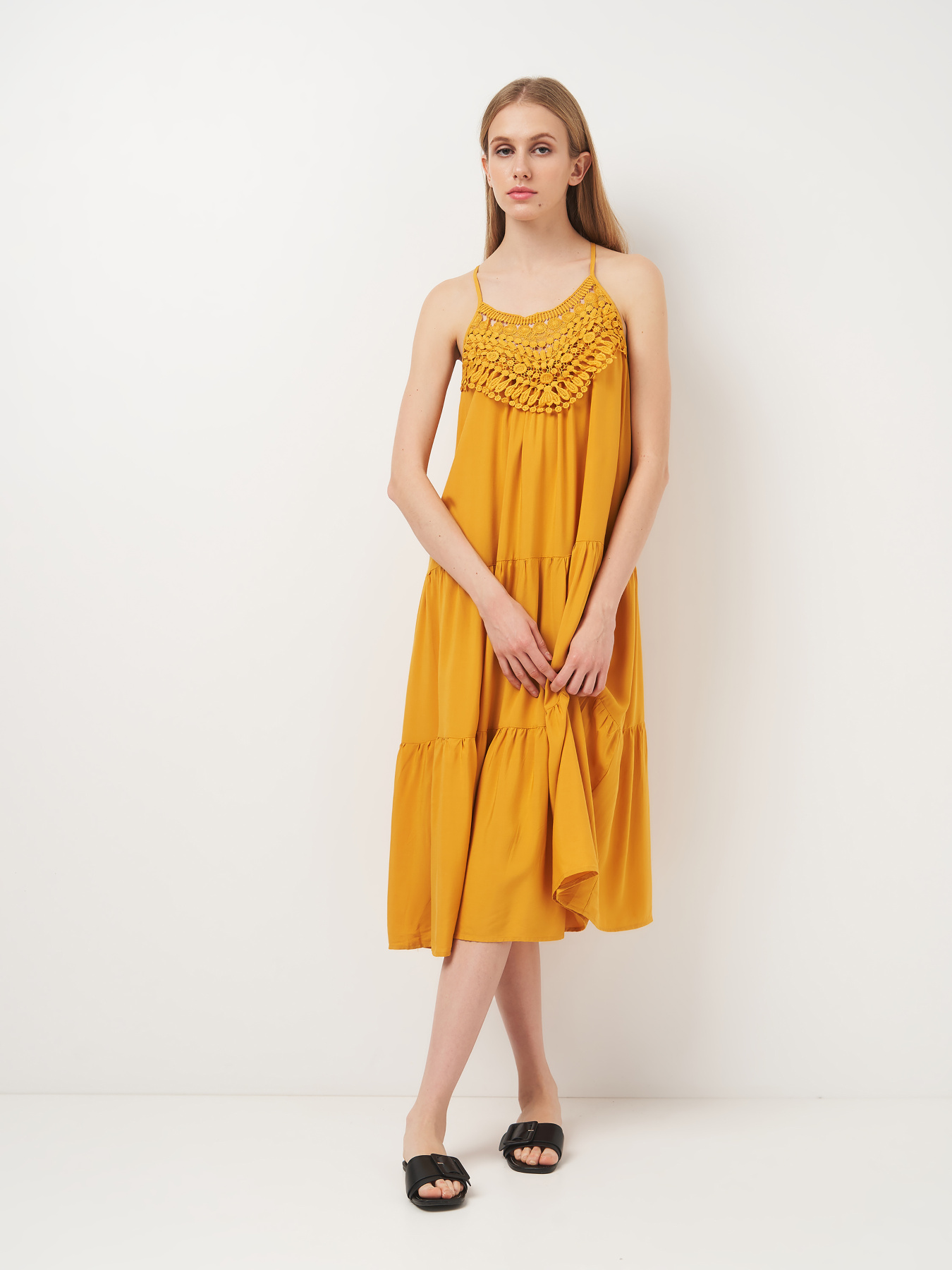 Сукні Cupshe модель 73702 Фото