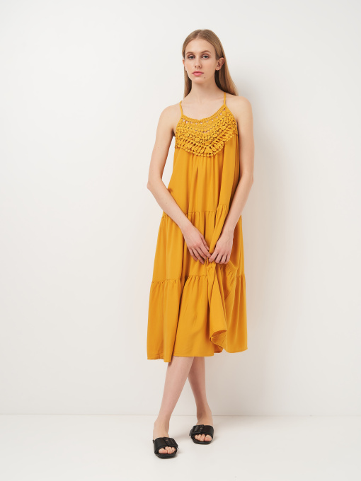 Сукні Cupshe модель 73702 Фото