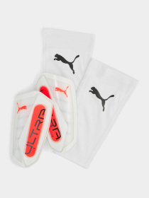 Щитки PUMA Ultra Flex Sleeve модель 030987 Фото