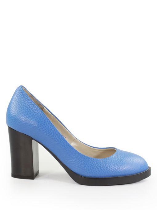 Туфли и лоферы It-girl модель F613-3-blue Фото