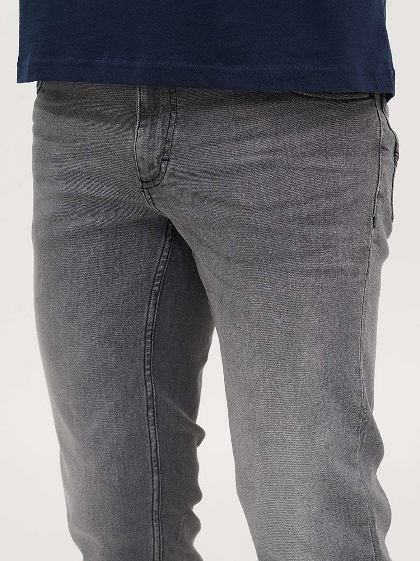 Джинси Mustang Jeans Washington модель 1009084 Фото