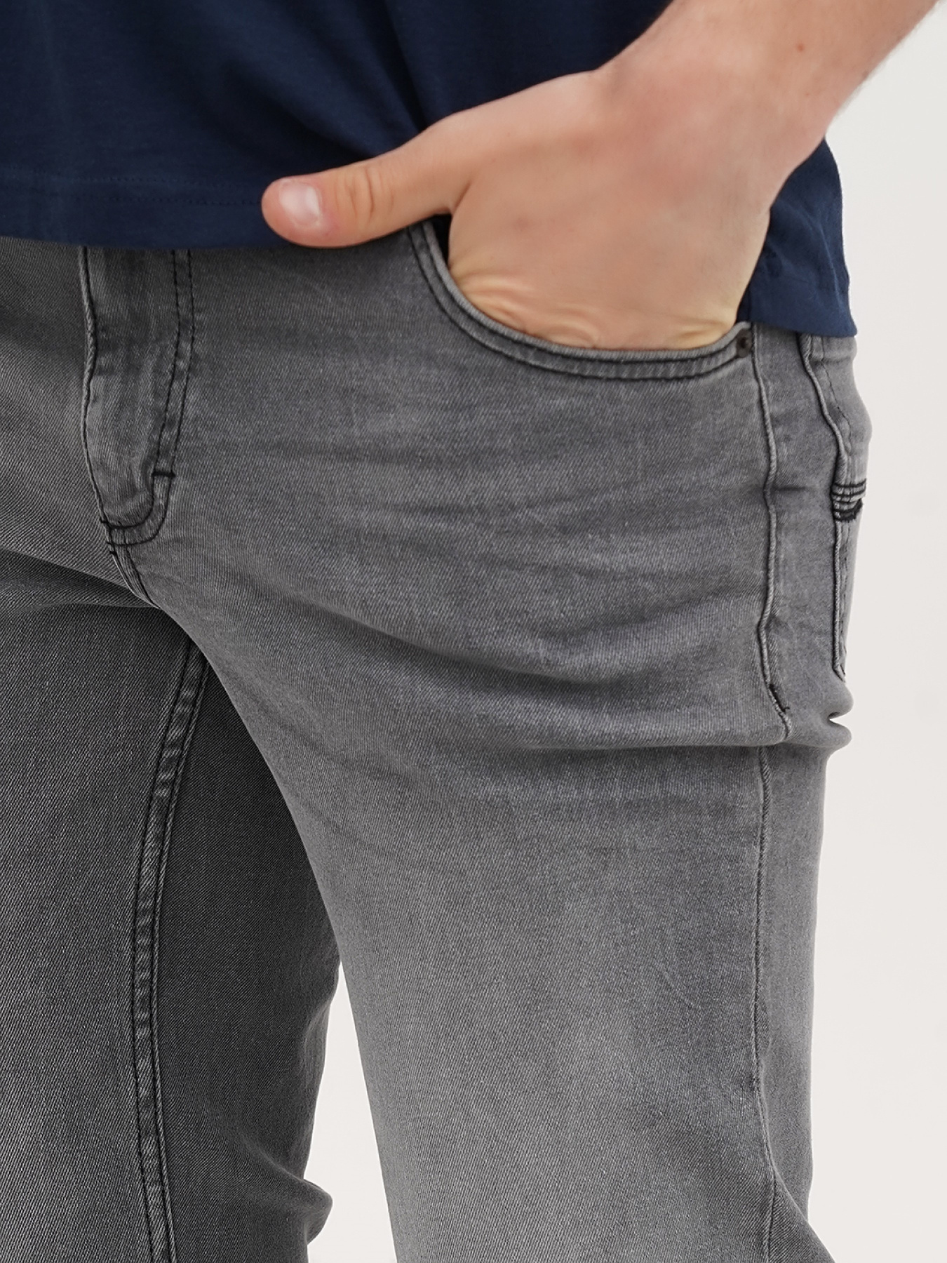 Джинси Mustang Jeans Washington модель 1009084 Фото