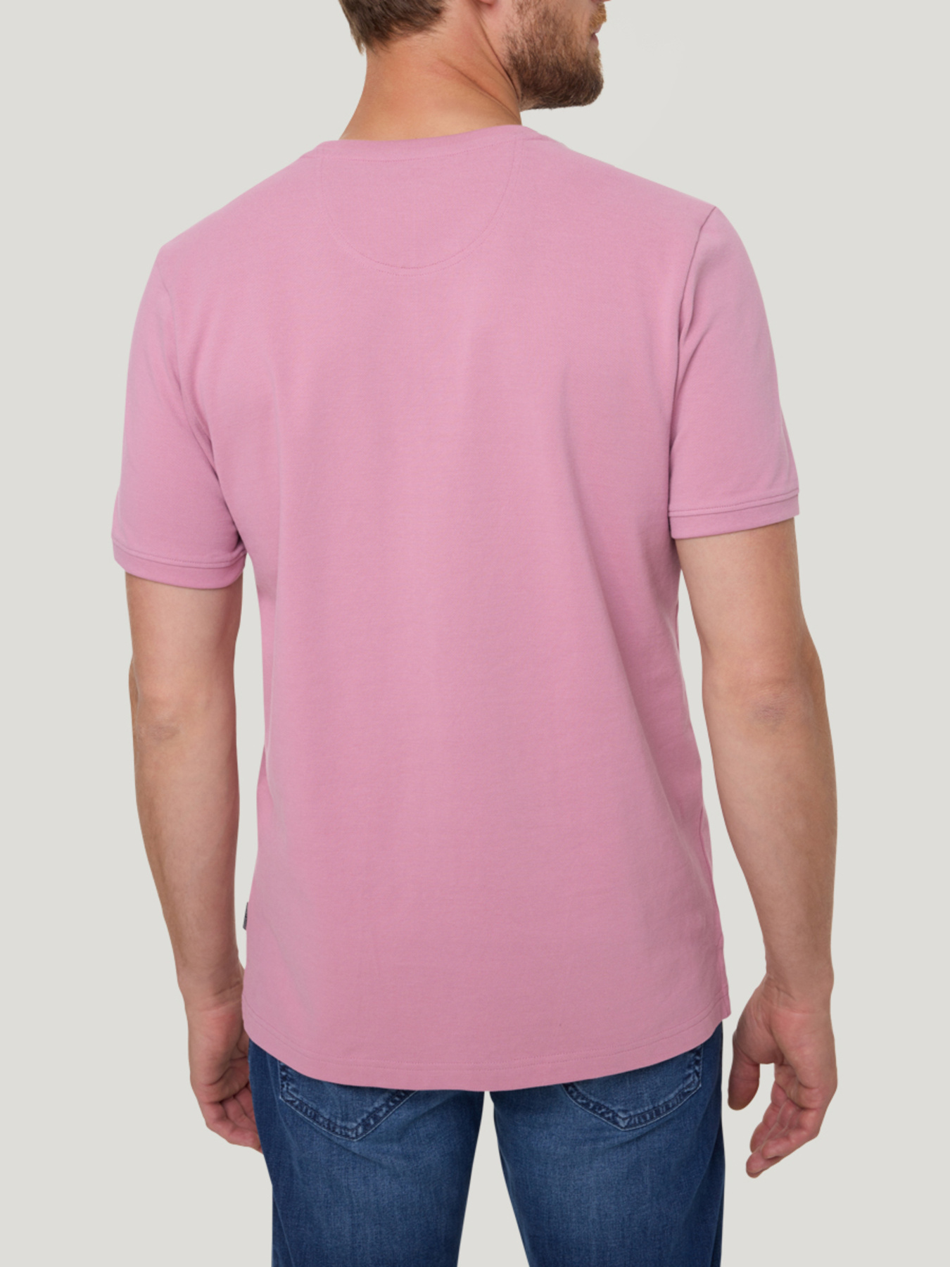 Футболки и поло Pierre Cardin модель C5 21440.2112.7015 Футболки и поло Pierre Cardin модель C5 21440.2112.7015 Фото