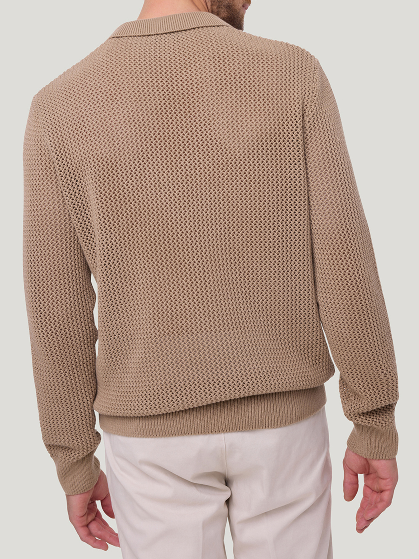 Светри та кардигани Pierre Cardin модель C5 51296.5090.1105 Фото