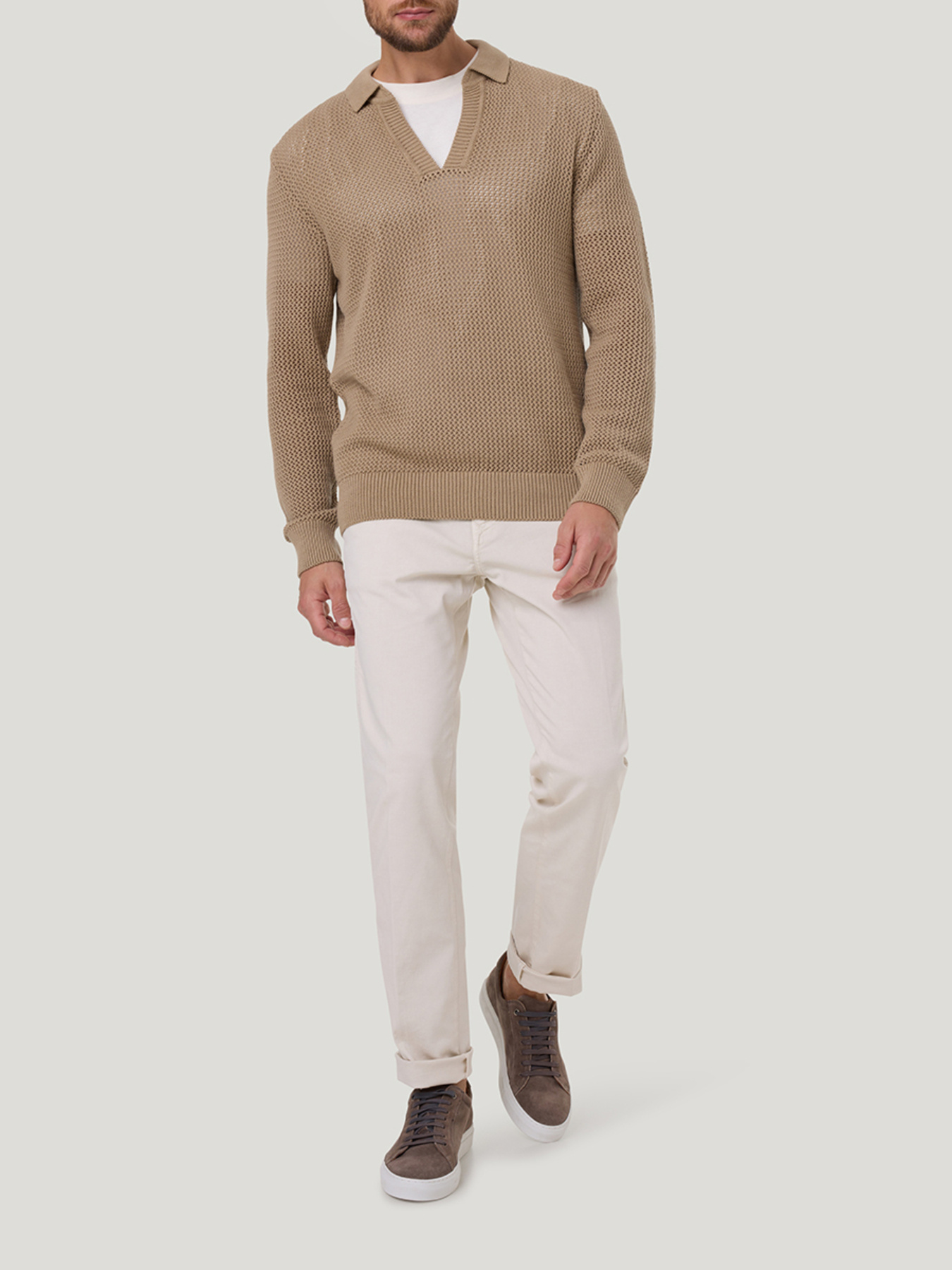 Светри та кардигани Pierre Cardin модель C5 51296.5090.1105 Фото
