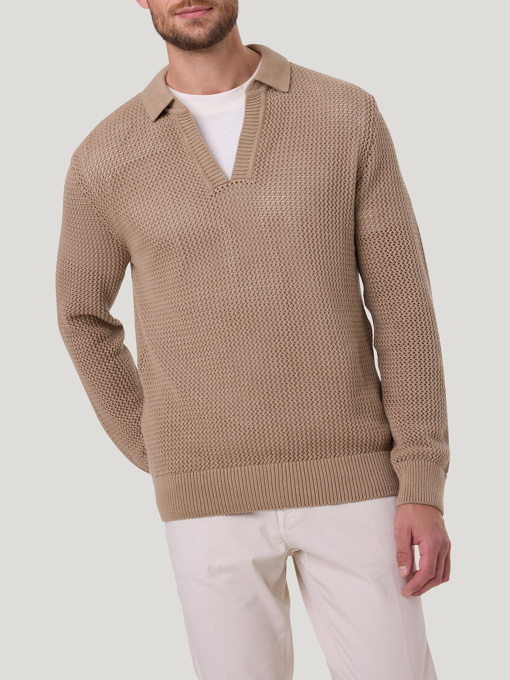 Свитры и кардиганы Pierre Cardin модель C5 51296.5090.1105 Фото