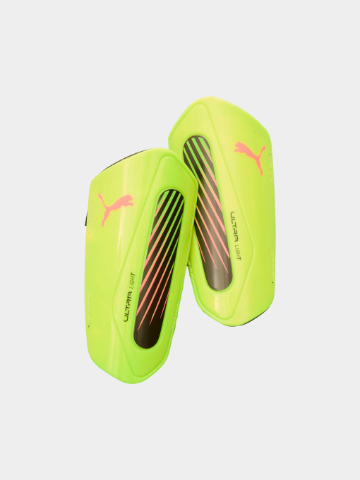 Щитки PUMA Ultra Light Strap модель 030992 Фото