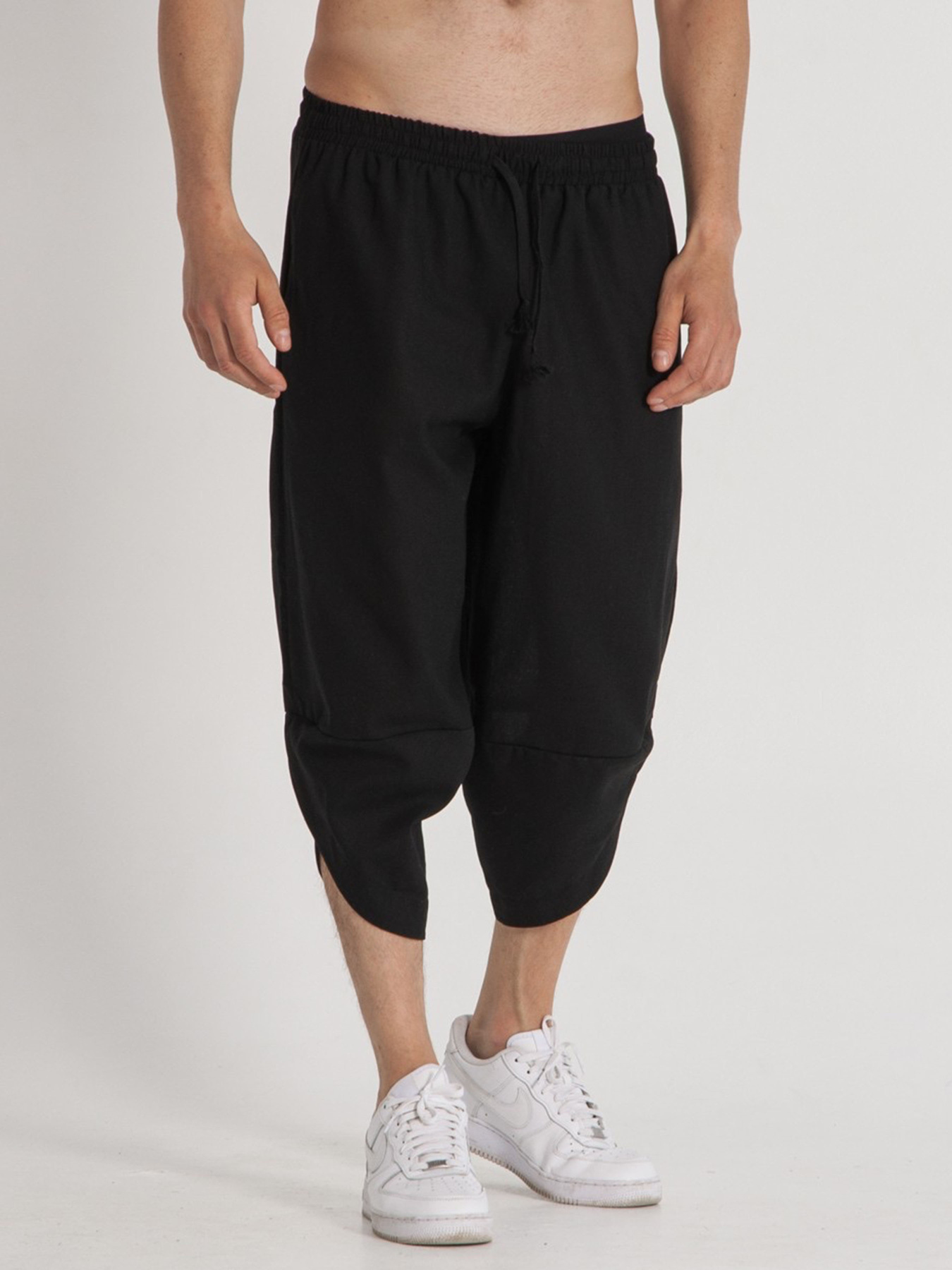 Шорты IJ модель ij-coi-black-man Фото