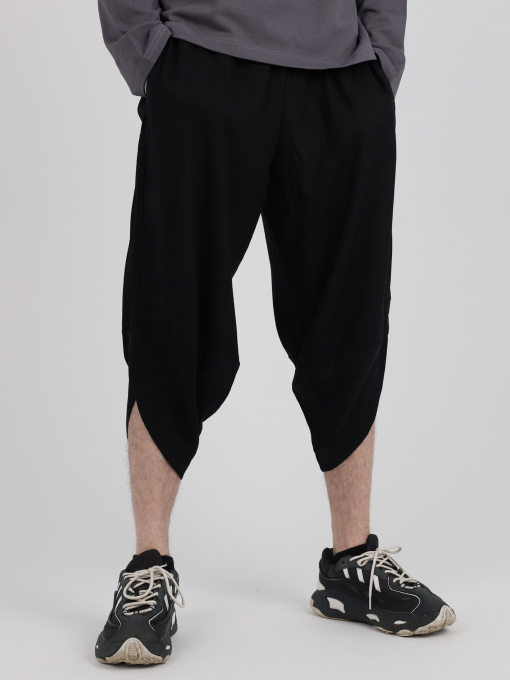 Шорти IJ модель ij-coi-black-man Фото