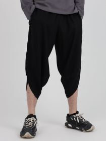 Шорти IJ модель ij-coi-black-man Фото