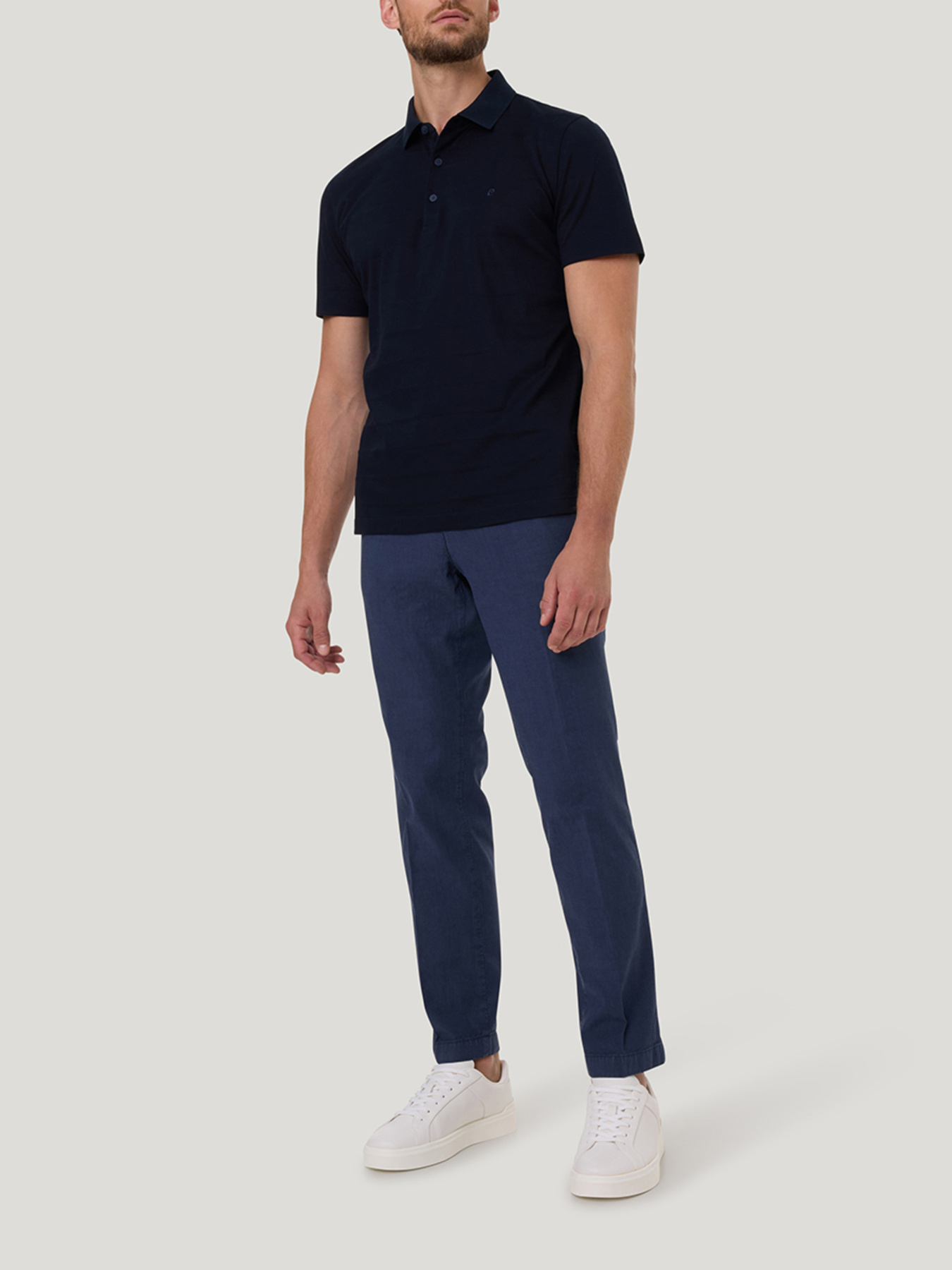 Футболки и поло Pierre Cardin модель C5 21524.2123.6325 Футболки и поло Pierre Cardin модель C5 21524.2123.6325 Фото