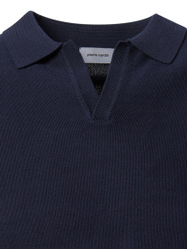 Футболки и поло Pierre Cardin модель C5 51304.5093.6325 Фото